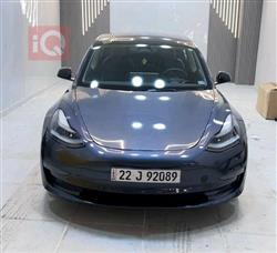 تسلا موديل 3